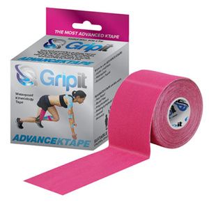 Gripit Advance Waterproof Ktape
