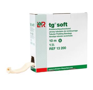 Lohmann & Rauscher Tg Soft Stockinette Tubular Padding Bandage