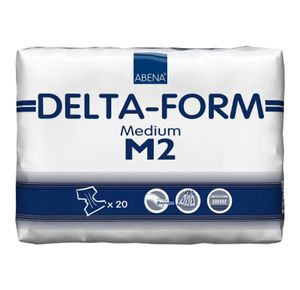 Abena North America Unisex Adult Incontinence Brief