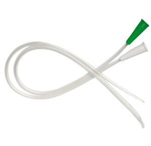 Rusch EasyCath Soft Eye Intermittent Catheter - Curved Packaging