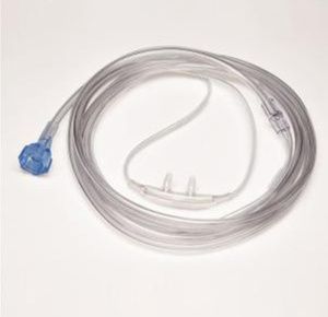 Salter Labs Adult Smooth Bore Nasal Cannula Tubing