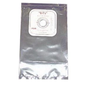 Torbot Extra Large Colostomy Bag