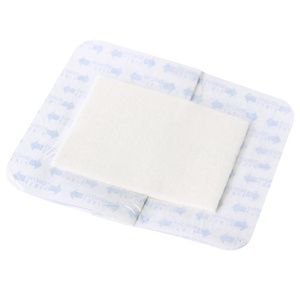 Medline Suresite 123+ Pad Transparent Dressings
