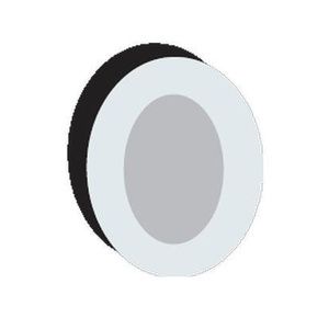 PolyMem Shapes Silver Dressing