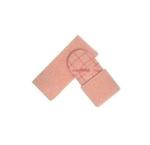 PolyMem Silver Finger And Toe Dressing