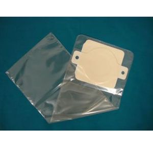 Torbot Odor-Proof Opaque Disposable Pouch Bag