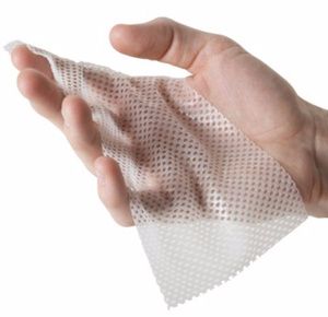 Cardinal Health Silicone Contact Layer Dressing