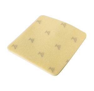 Medline Optifoam Antimicrobial Non-Adhesive Dressing