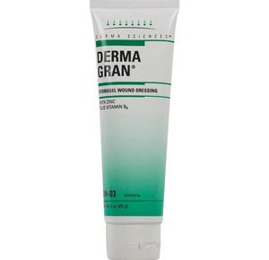 Derma DERMAGRAN Amorphous Hydrogel Dressing