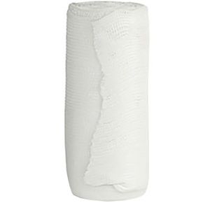 ConvaTec Unna-Flex Elastic Unna Boot Compression Dressing