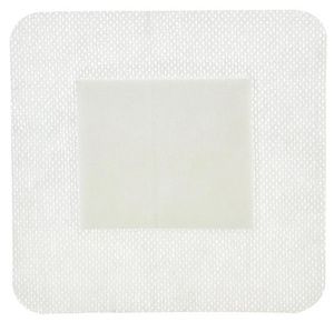 DermaRite DermaDress Waterproof Composite Wound Dressing