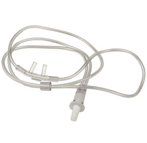 Allied Adult Softie Nasal Cannula with Sure Flow Tubing