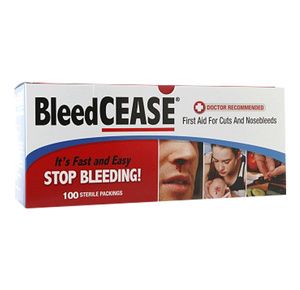 Catalina BleedCEASE Calcium Alginate Dressing