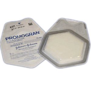 Systagenix Promogran Matrix Wound Dressing