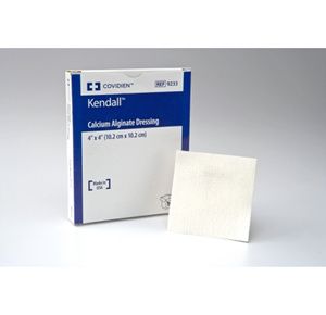 Cardinal Calcium Alginate Dressing