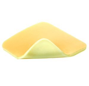 Molnlycke Lyofoam Max Polyurethane Foam Dressing