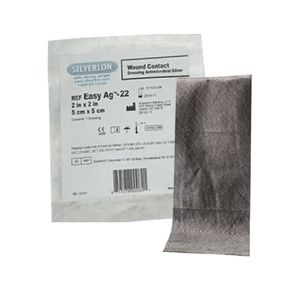 Argentum Silverlon Antimicrobial Wound Contact Dressing