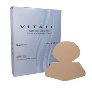 CellEra Vitale Foam Heel Dressing