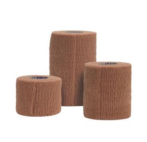 Medline CoFlex LF2 Non-Sterile Bandages