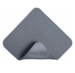 Molnlycke Mepilex Transfer Ag Antimicrobial Soft Silicone Dressing With Safetac Technology