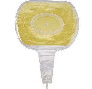 ConvaTec Eakin Fistula and Wound Pouch