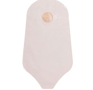 ConvaTec SUR-FIT Natura Two-Piece Extended Wear Urostomy Pouch