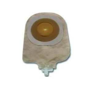 Hollister Premier Convex Flextend Drain Pouch