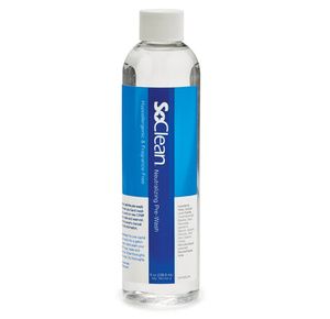 SoClean Neutralizing Pre-Wash