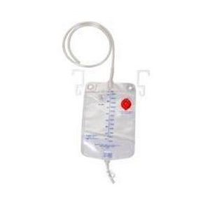 Marlen Urinary Bedside Drainage Bag Kit