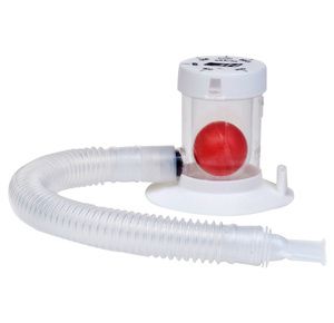Hudson RCI Lung Volume Exerciser