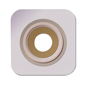 Austin Medical AMPatch Stoma Cap 1-1/8 Inches Round Centre Hole