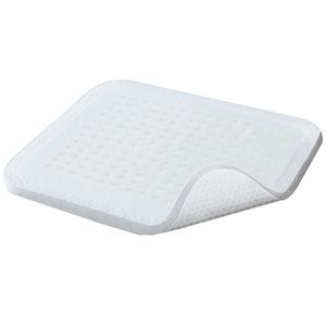 BSN Cutimed Siltec Plus Silicone Wound Contact Layer