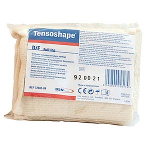 BSN Tensoshape Full Leg Tubular Support Bandage