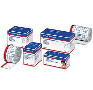 BSN Fixomull Transparent Dressing Tape