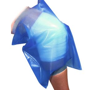 SealTight Original Knee Dressing Protective Cover