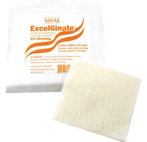 MPM Excelginate Dressing