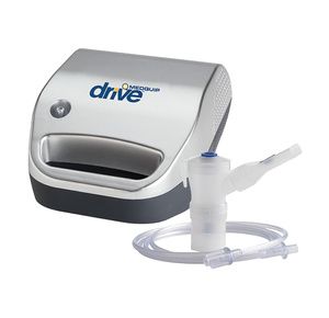 Drive Compact Compressor Nebulizer