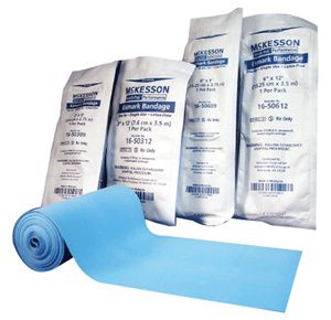 McKesson Medi-Pak Performance Esmark Sterile Compression Bandage