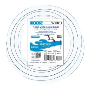 Urocare Drainage Tubing