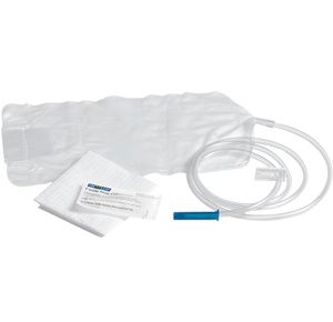 Amsino Cleansing Enema Bag Set
