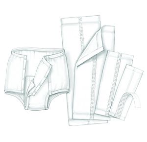Unigard Insert Pads