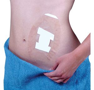 SealTight Shower Patch Shield