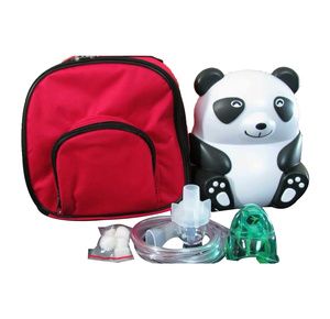 Drive Medquip Airial Panda Pediatric Compressor Nebulizer