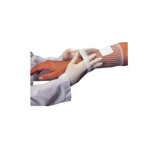 Derma Surgilast Tubular Elastic Bandage Retainer for Head, Shoulders and Thighs