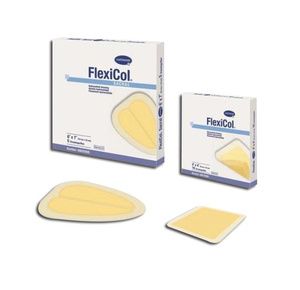 Hartmann FlexiCol Hydrocolloid Wound Dressing