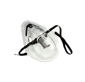 Allied Aerosol Mask