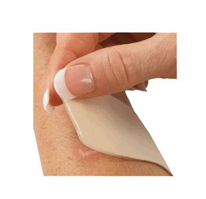 3pp Gel Mate Silicone Gel Sheet