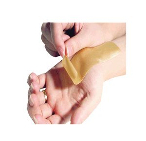 Bio Med Oleeva Scar Management Self-Adhesive Silicone Sheet