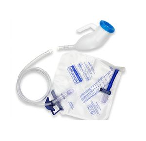 Advantage Children`s Male Urinal