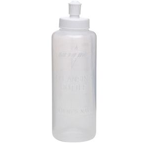 Medline Perineal Cleansing Bottle With Screw Top
